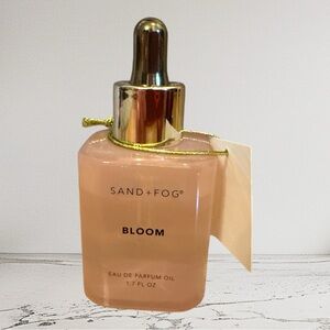 Sand + Fog Bloom Parfum Oil